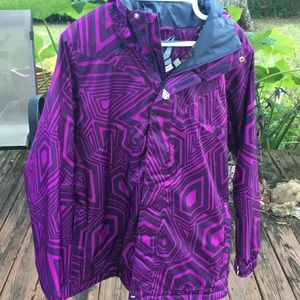 VolcomThermonite women’s jacket